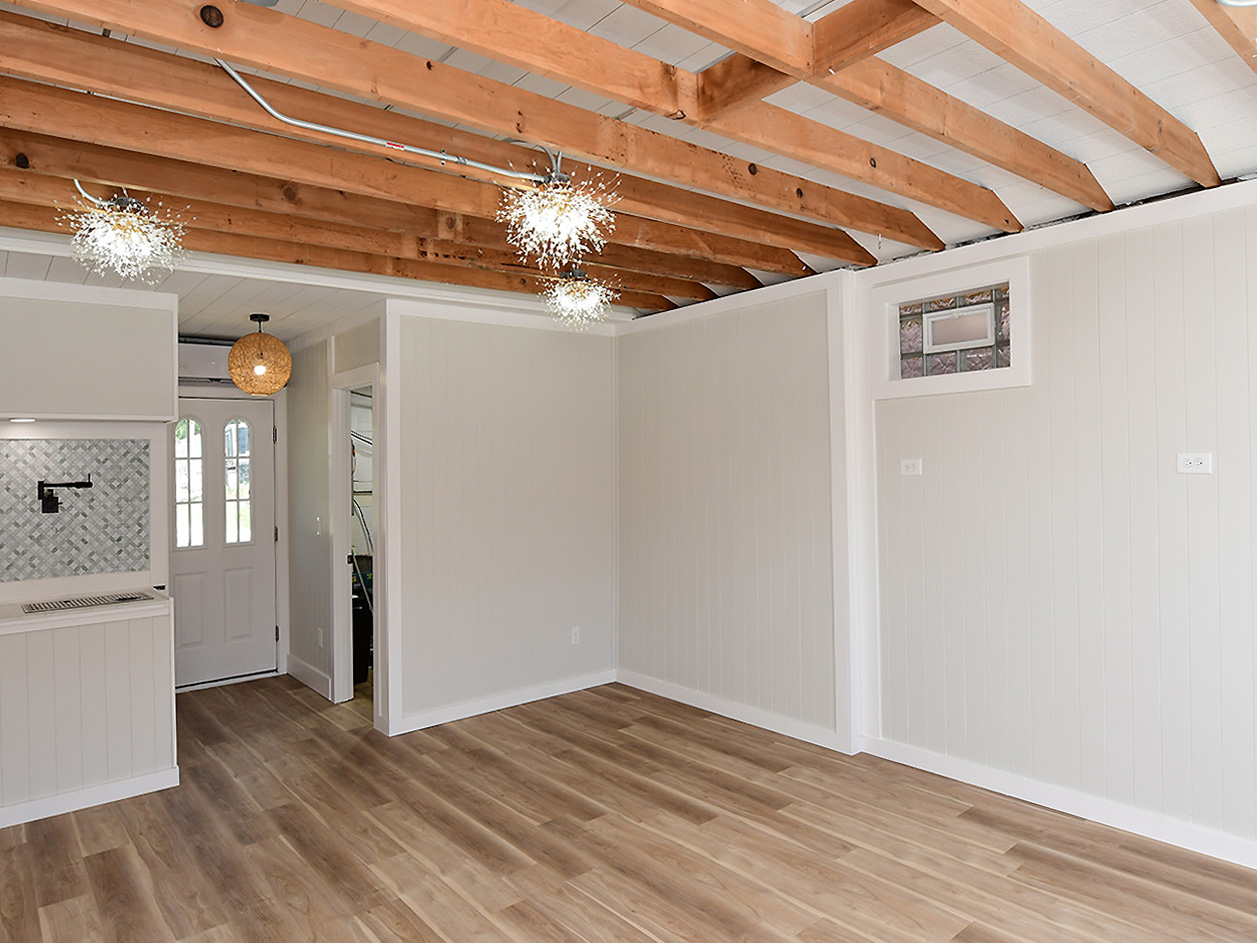 The Studio Springfield — Main Floor